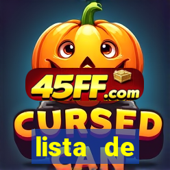 lista de plataformas de jogos